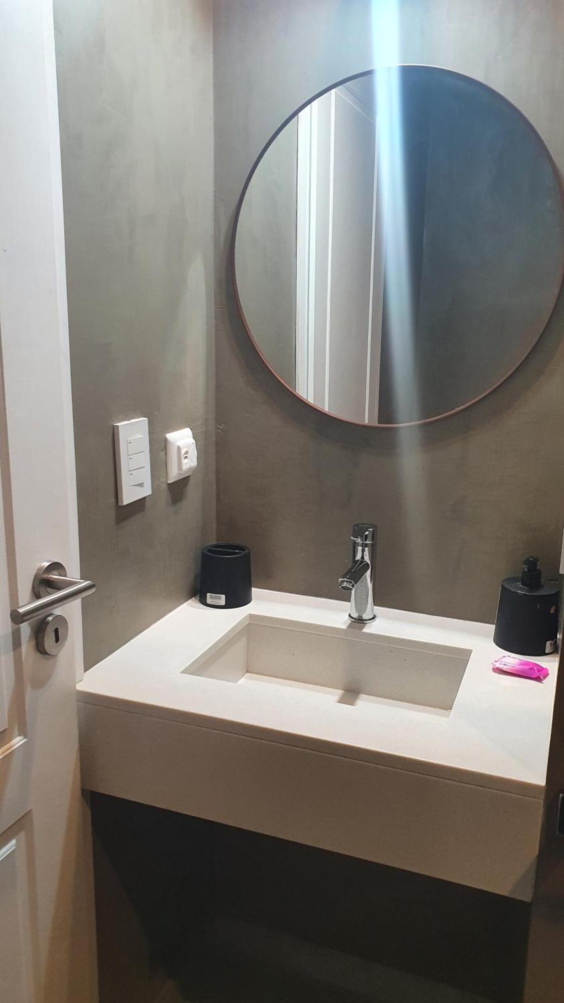 Apartamento En Palermo Apartment Buenos Aires