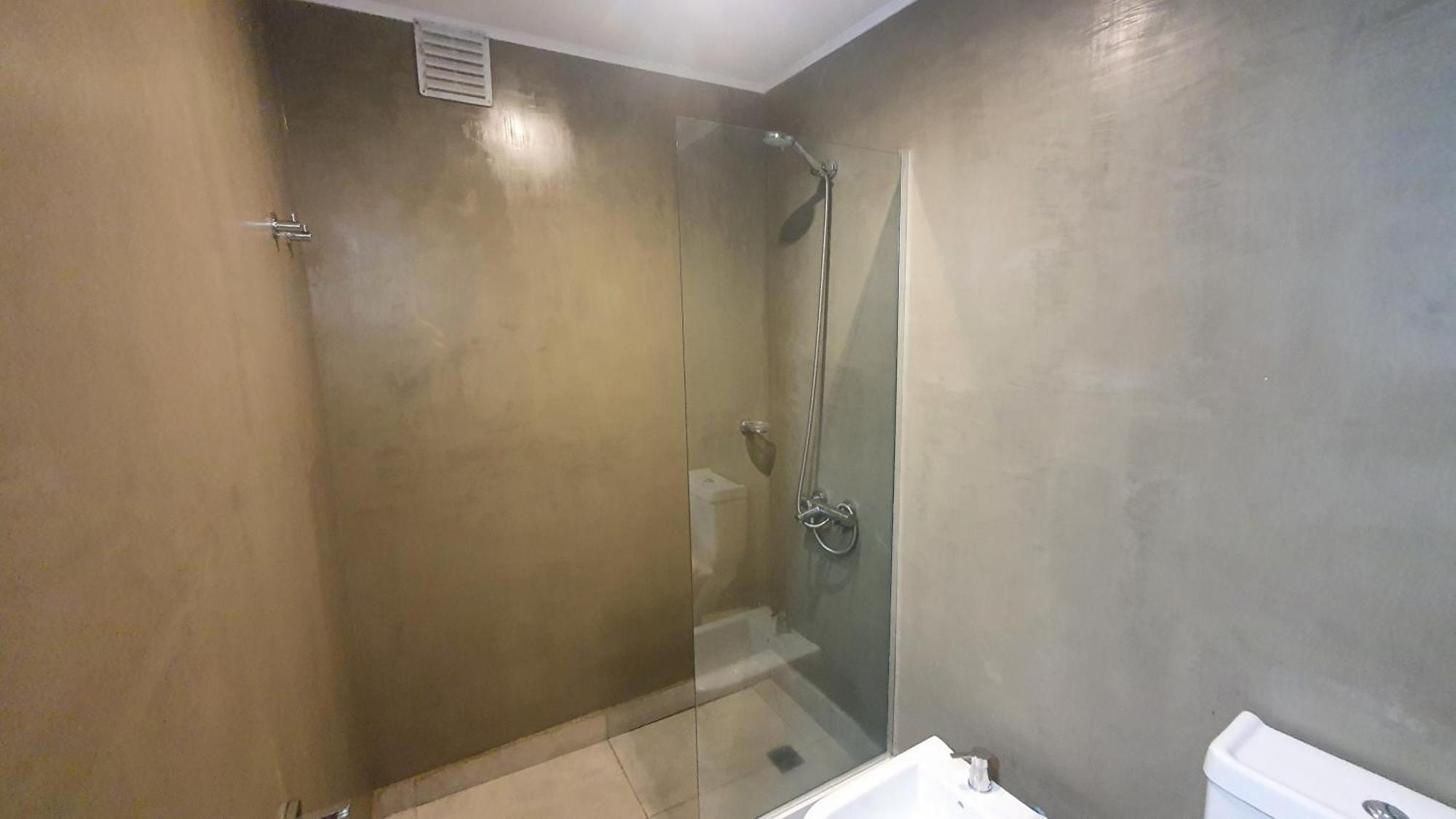 Apartamento En Palermo Apartment Buenos Aires