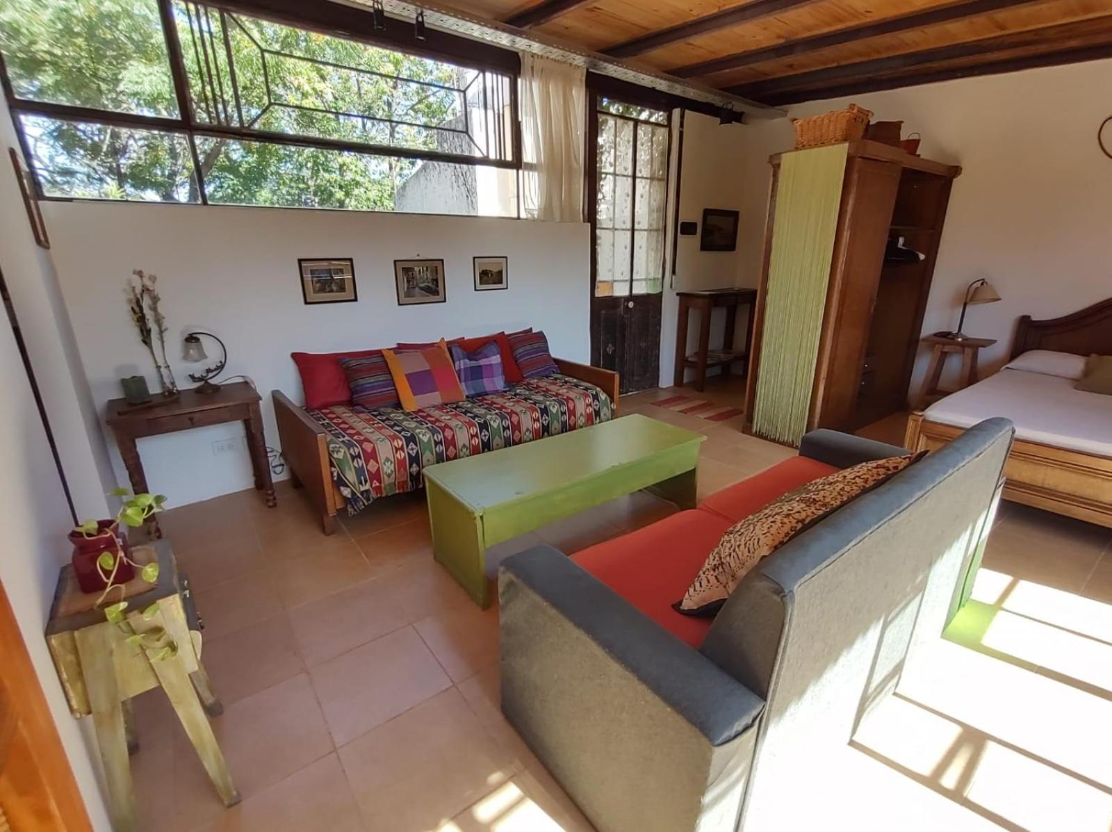 Apartment Monoambiente Ideal *