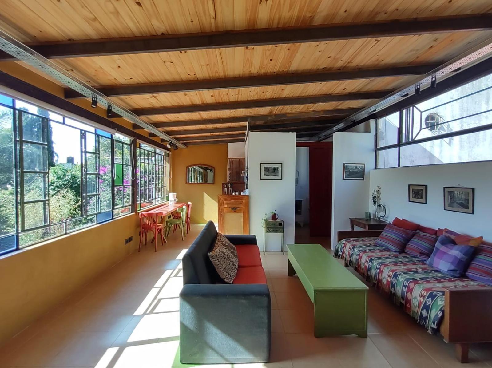 Monoambiente Ideal *