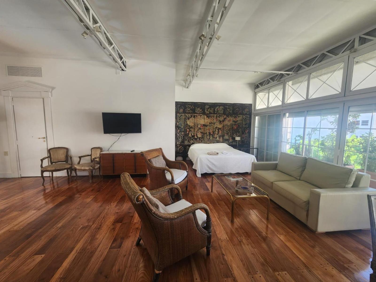 Aparthotel Leonardo Da Vinci Buenos Aires