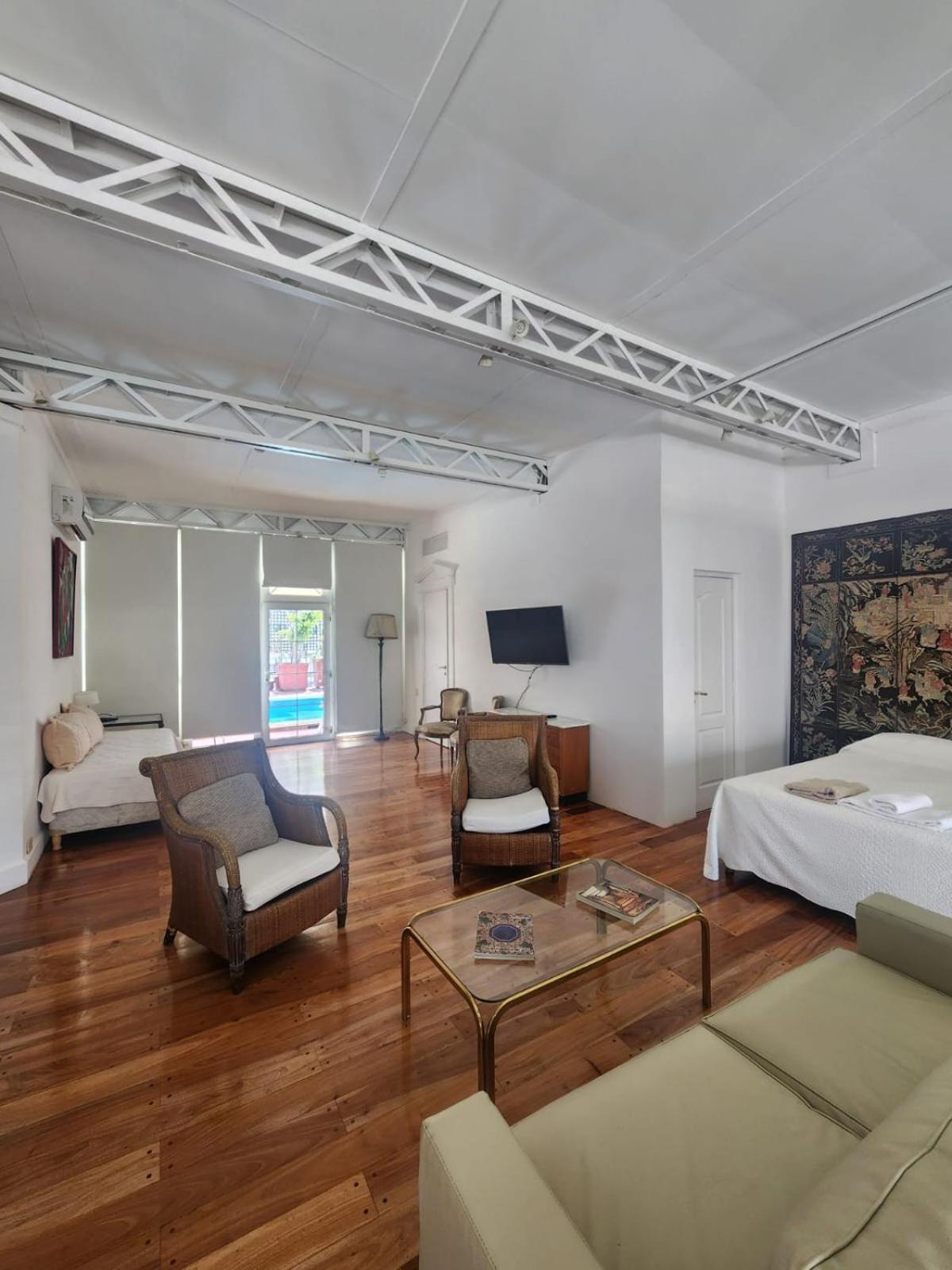 Leonardo Da Vinci 3* Buenos Aires