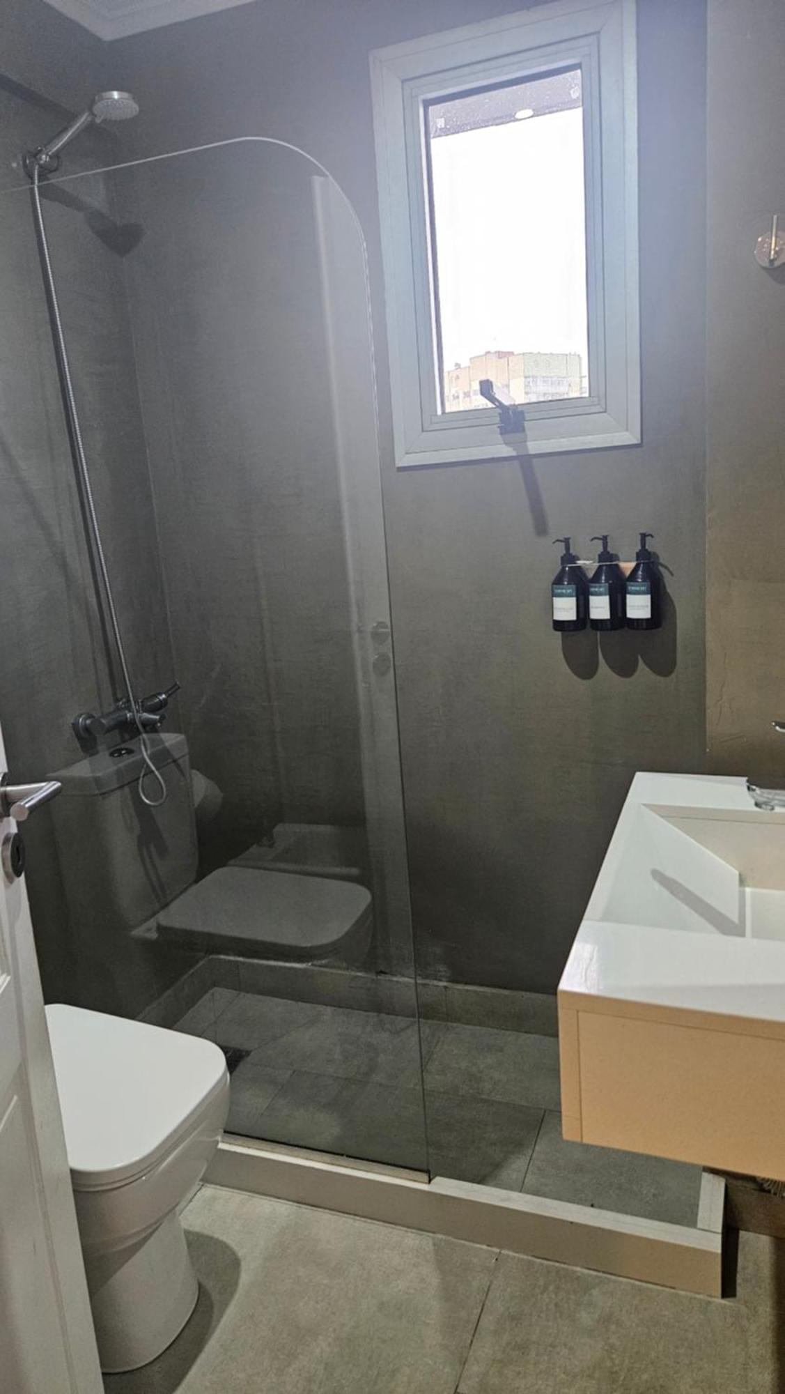 Apartamento En Palermo Buenos Aires