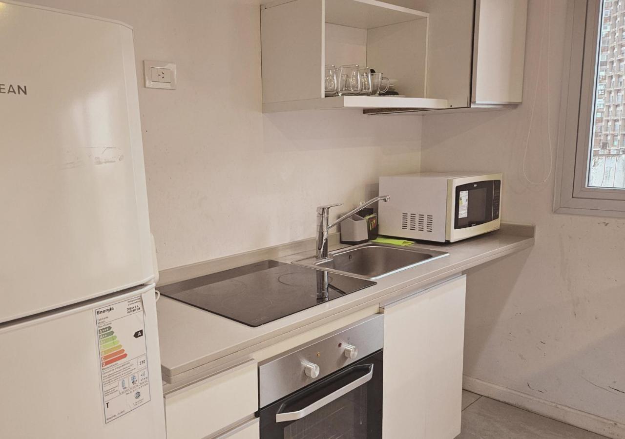 Apartamento En Palermo Apartment *