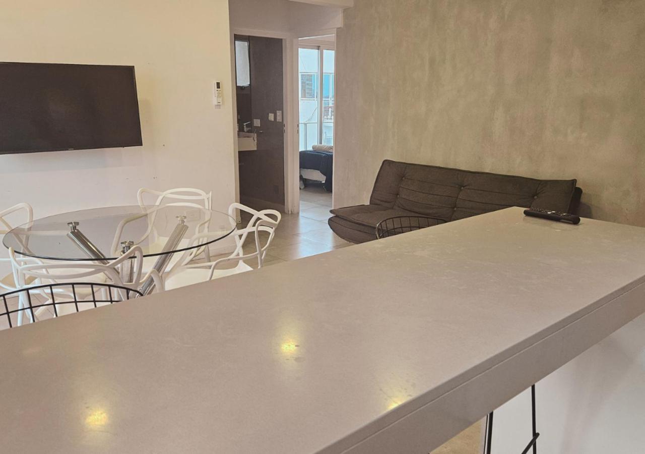 Apartamento En Palermo Apartment Buenos Aires