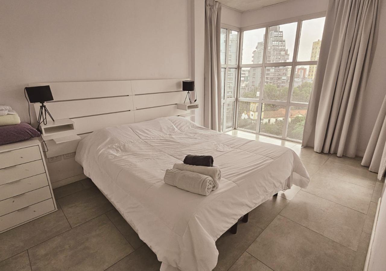 Apartamento En Palermo