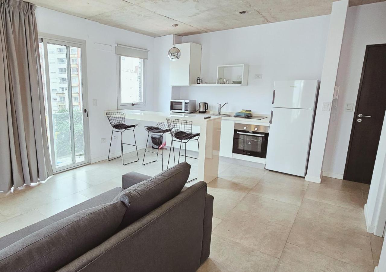 Apartamento En Palermo Apartment Buenos Aires