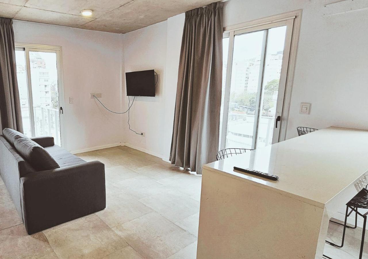 Apartment Apartamento En Palermo Buenos Aires