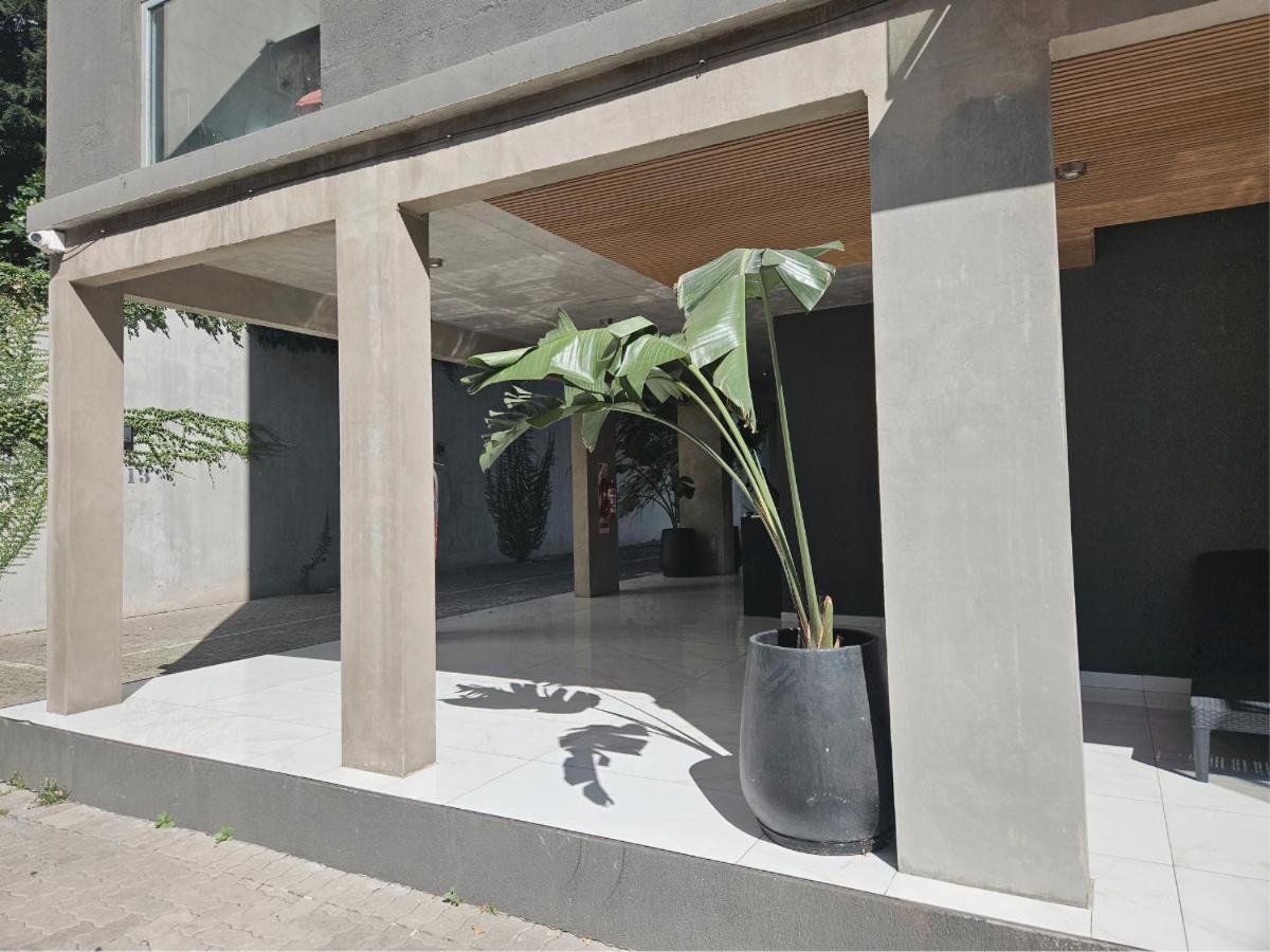 Apartamento En Palermo Apartment