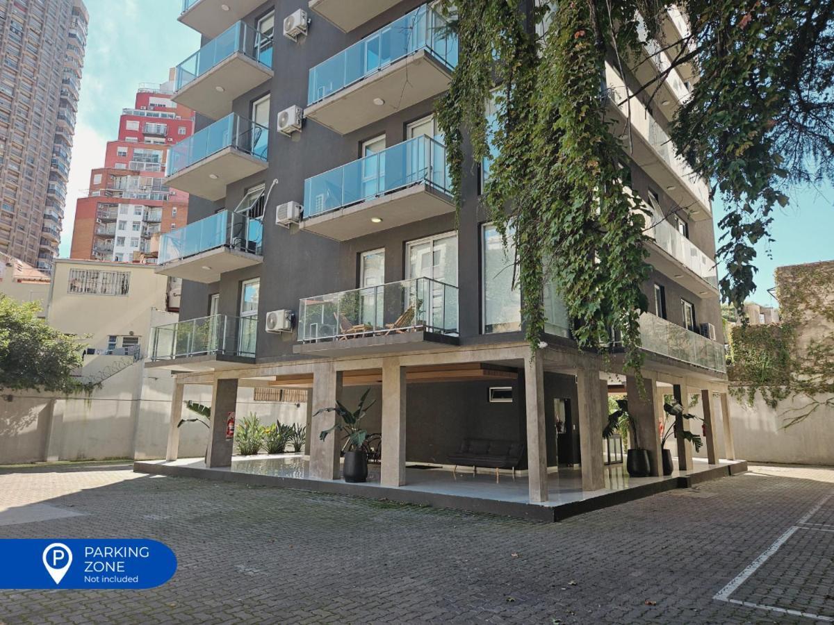 Apartamento En Palermo