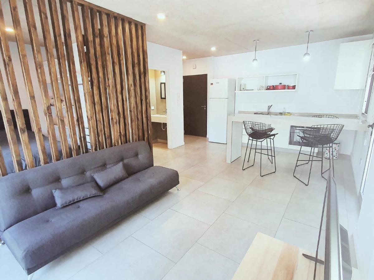 Apartamento En Palermo Apartment Buenos Aires