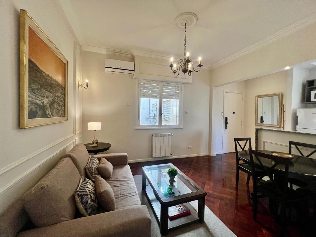 Corazon De Apartment