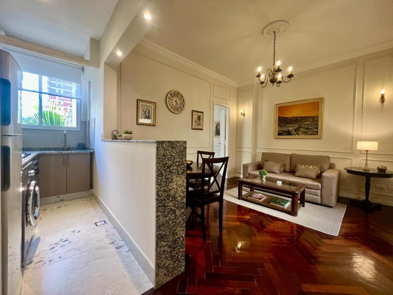 Corazon De Apartment *