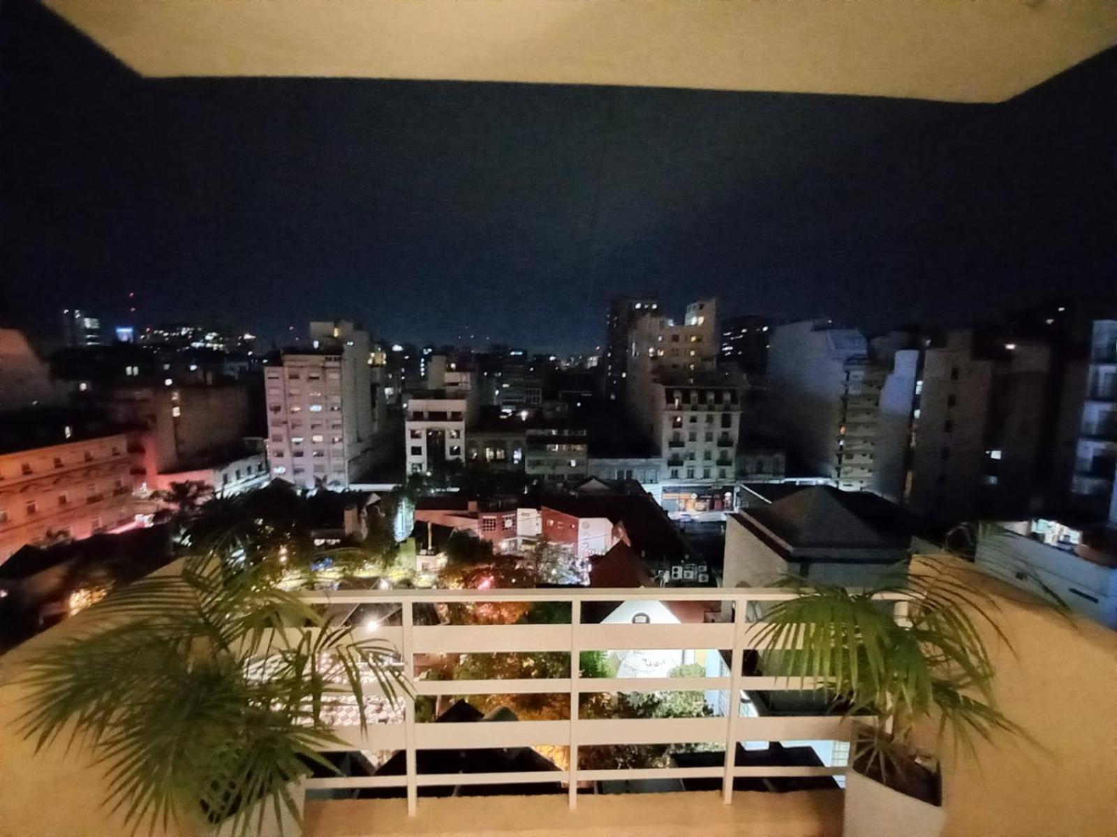 Torre Imperial Bs As Buenos Aires
