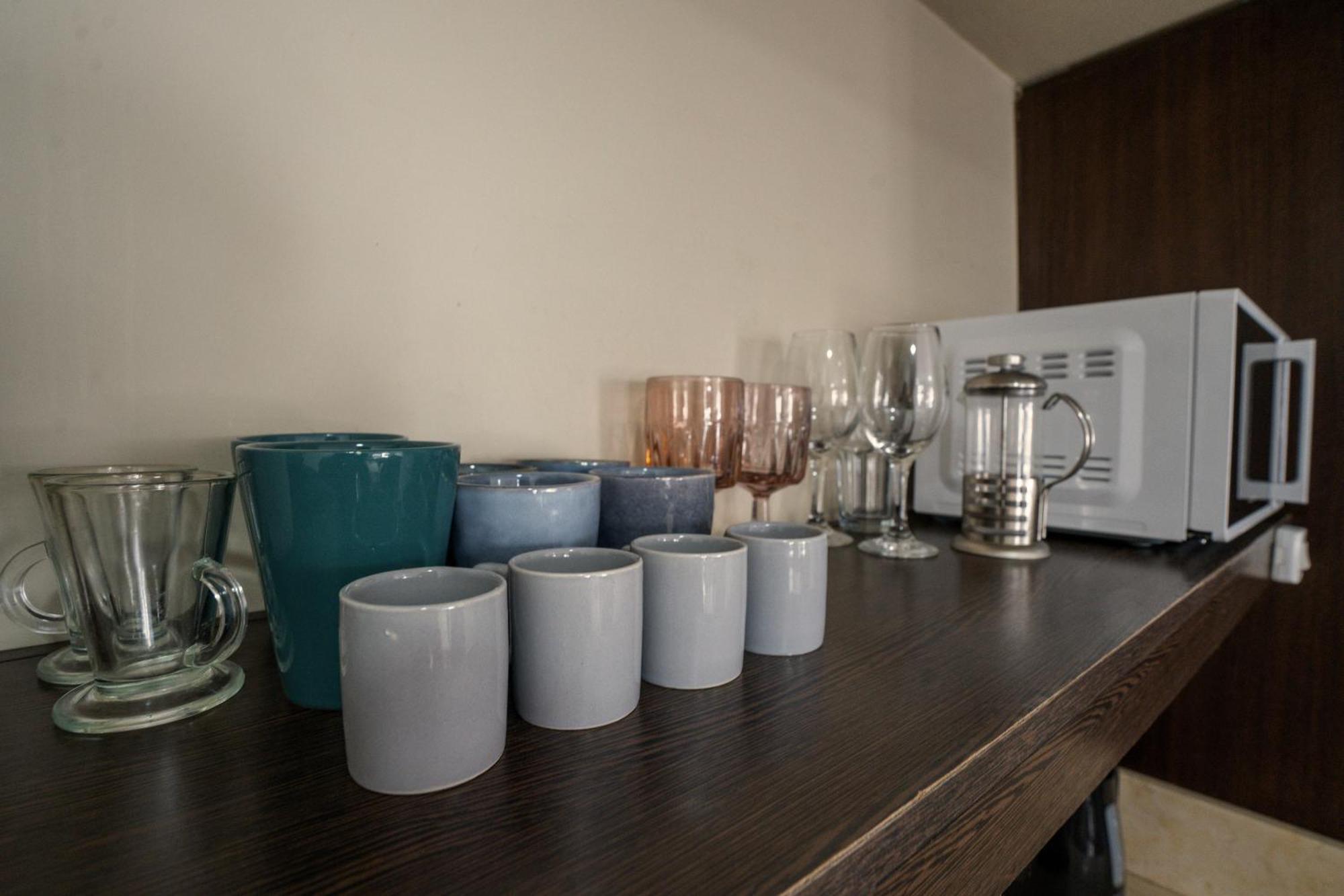 Moderno Quartier Basavilbaso Full Amenities 9