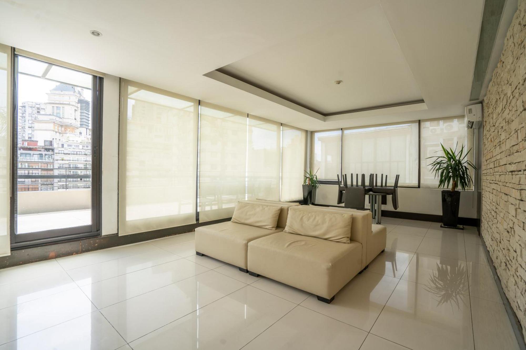 Moderno Quartier Basavilbaso Full Amenities 9 Buenos Aires