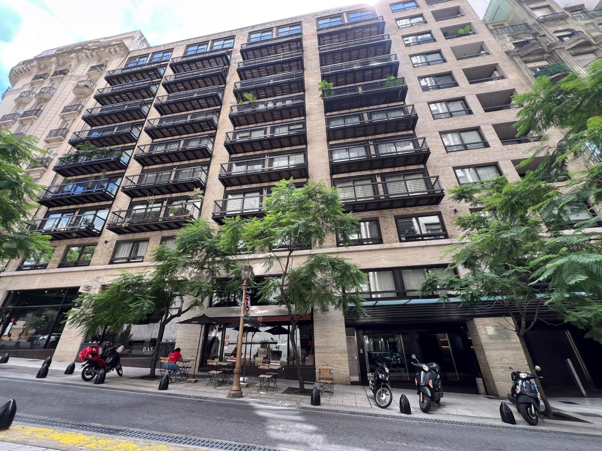 Apartment Moderno Quartier Basavilbaso Full Amenities 9 *