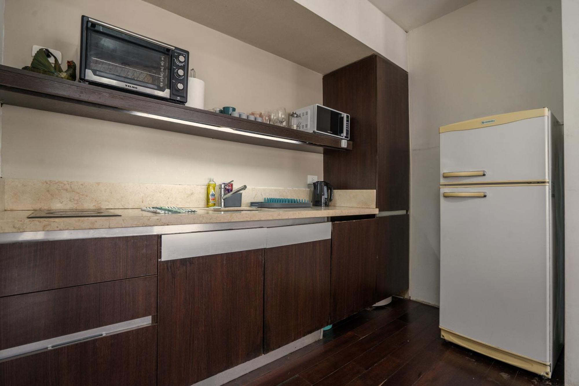 Moderno Quartier Basavilbaso Full Amenities 9 * Buenos Aires