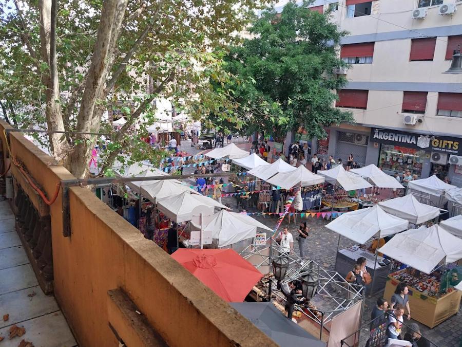 Hostel Granados