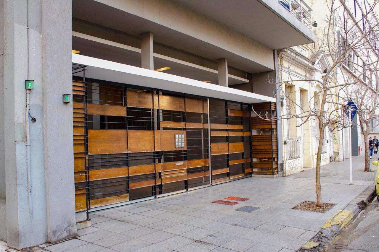 Apart Dorrego Aparthotel 4*