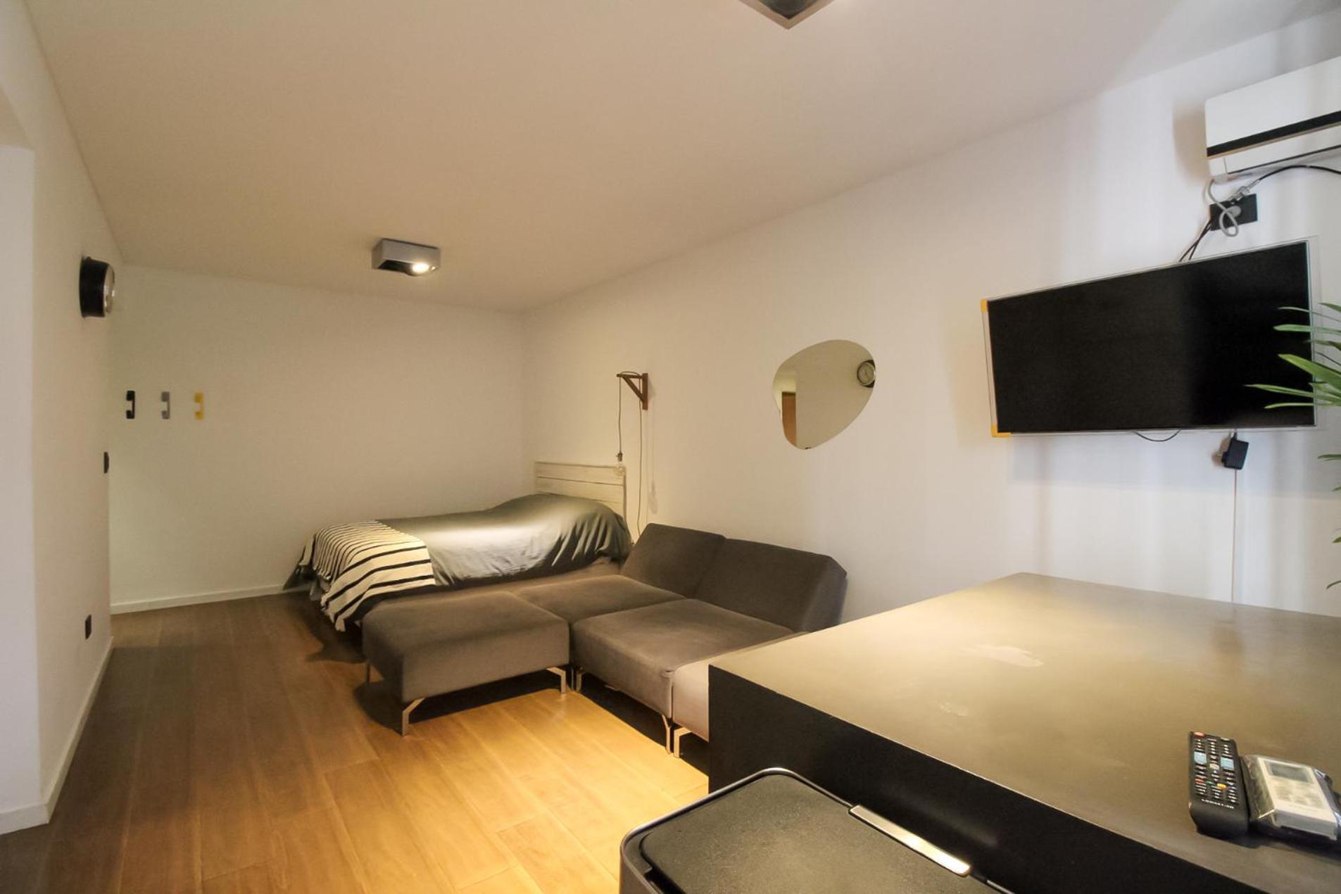 Apart Dorrego Buenos Aires