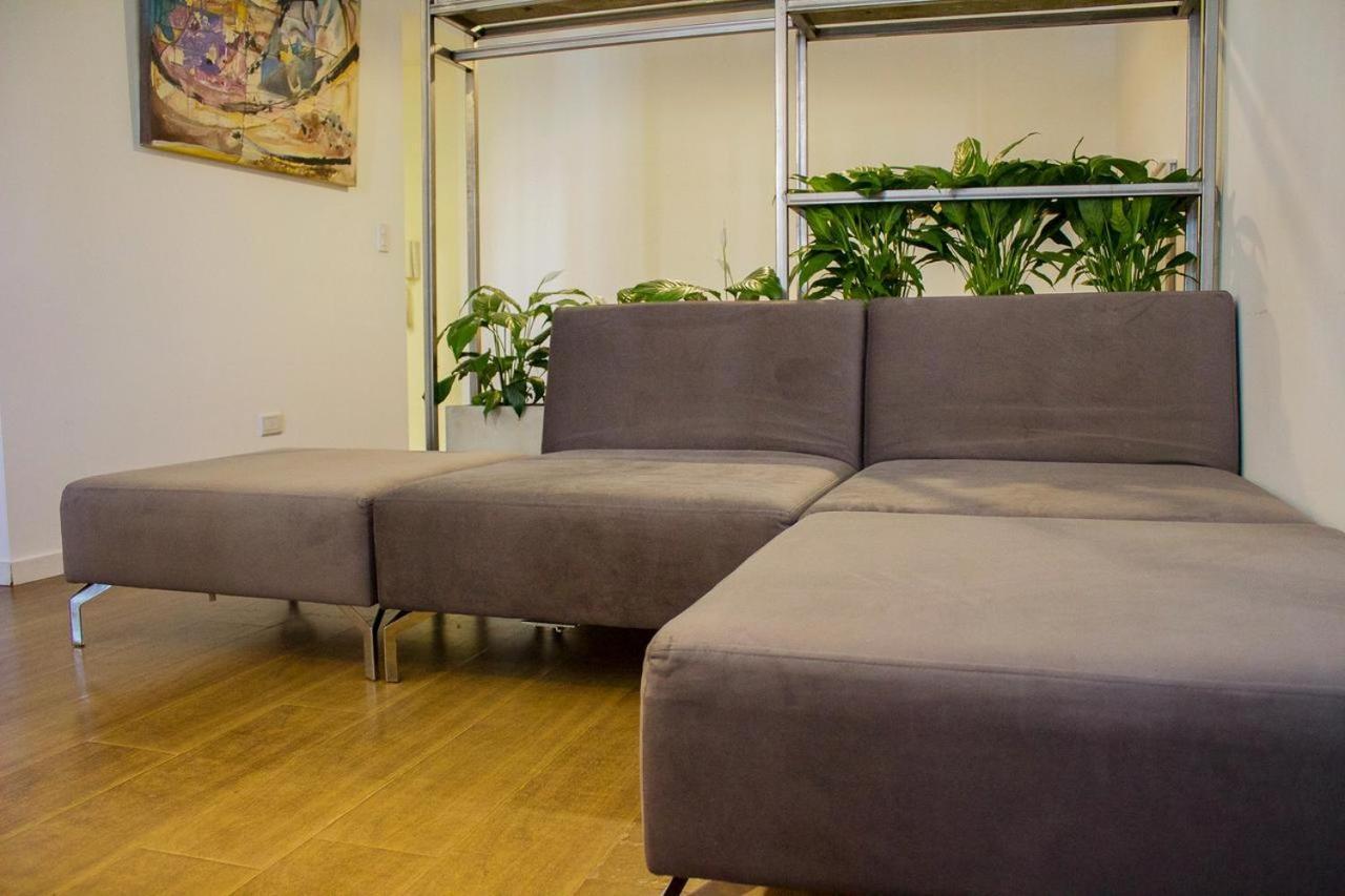 Aparthotel Dorrego
