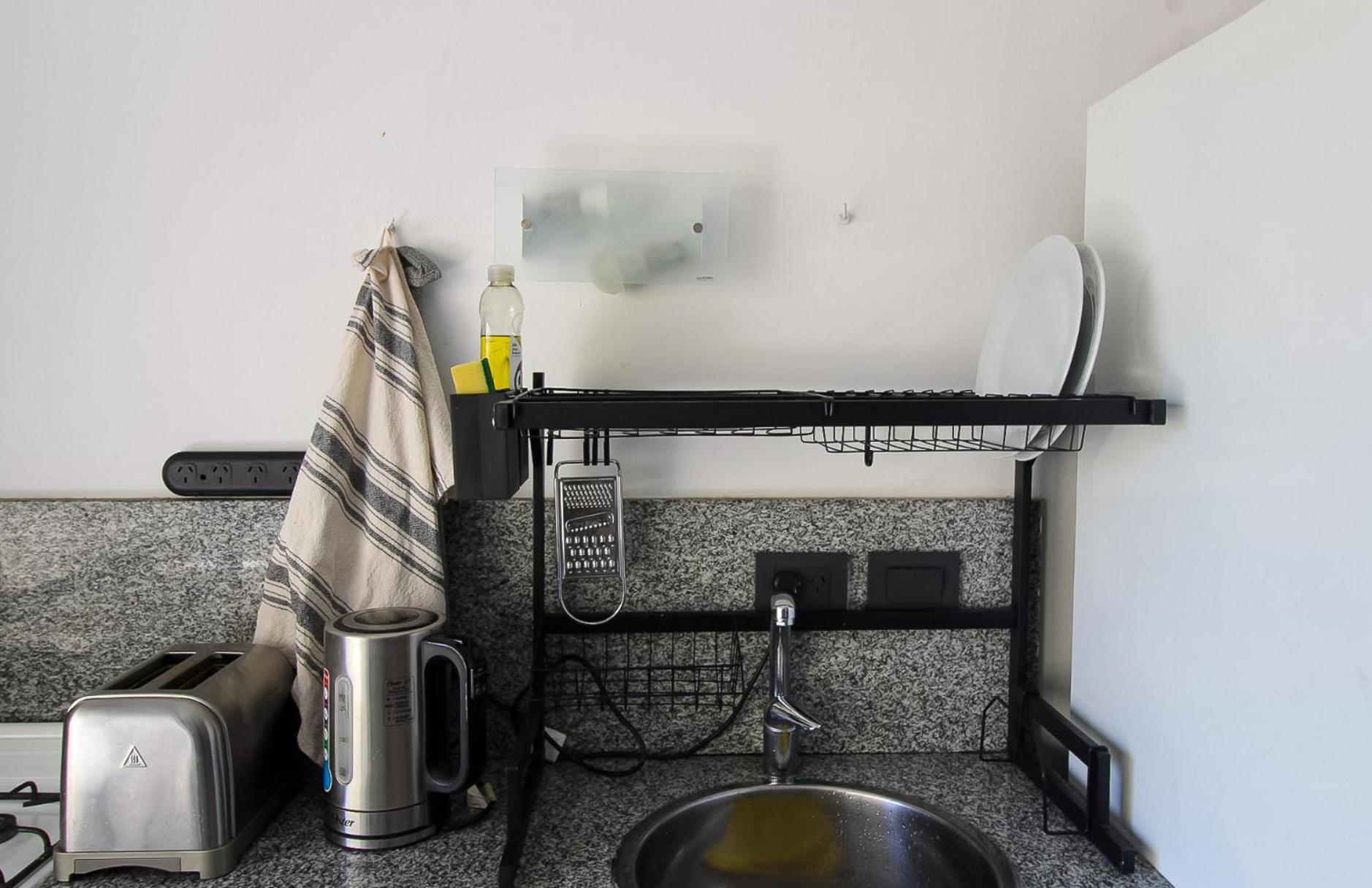 Aparthotel Dorrego