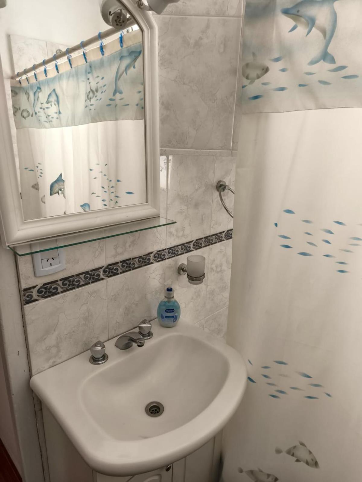 Departamento En Apartment