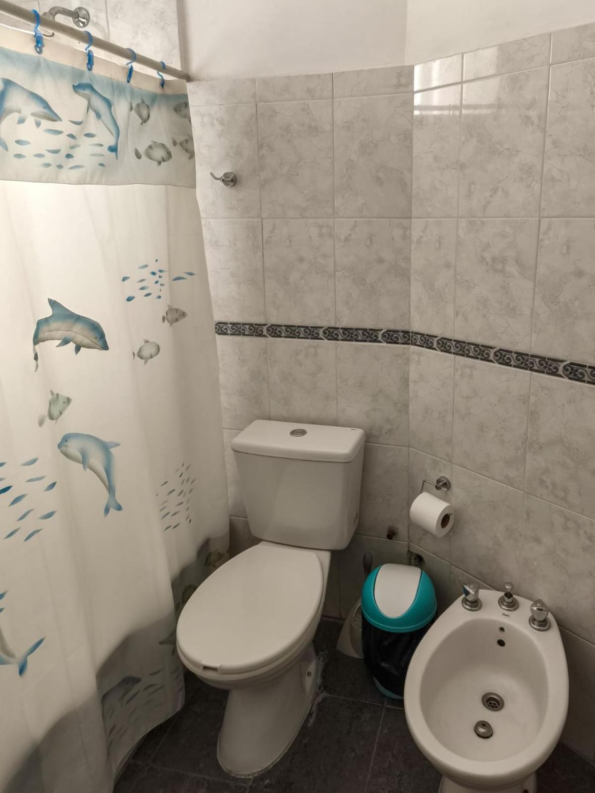 Departamento En Apartment *