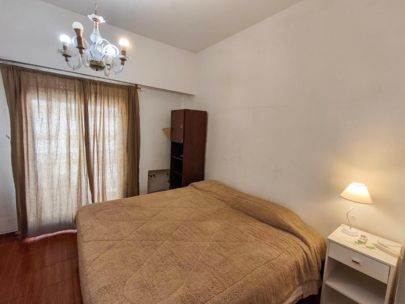 Apartment Departamento En *