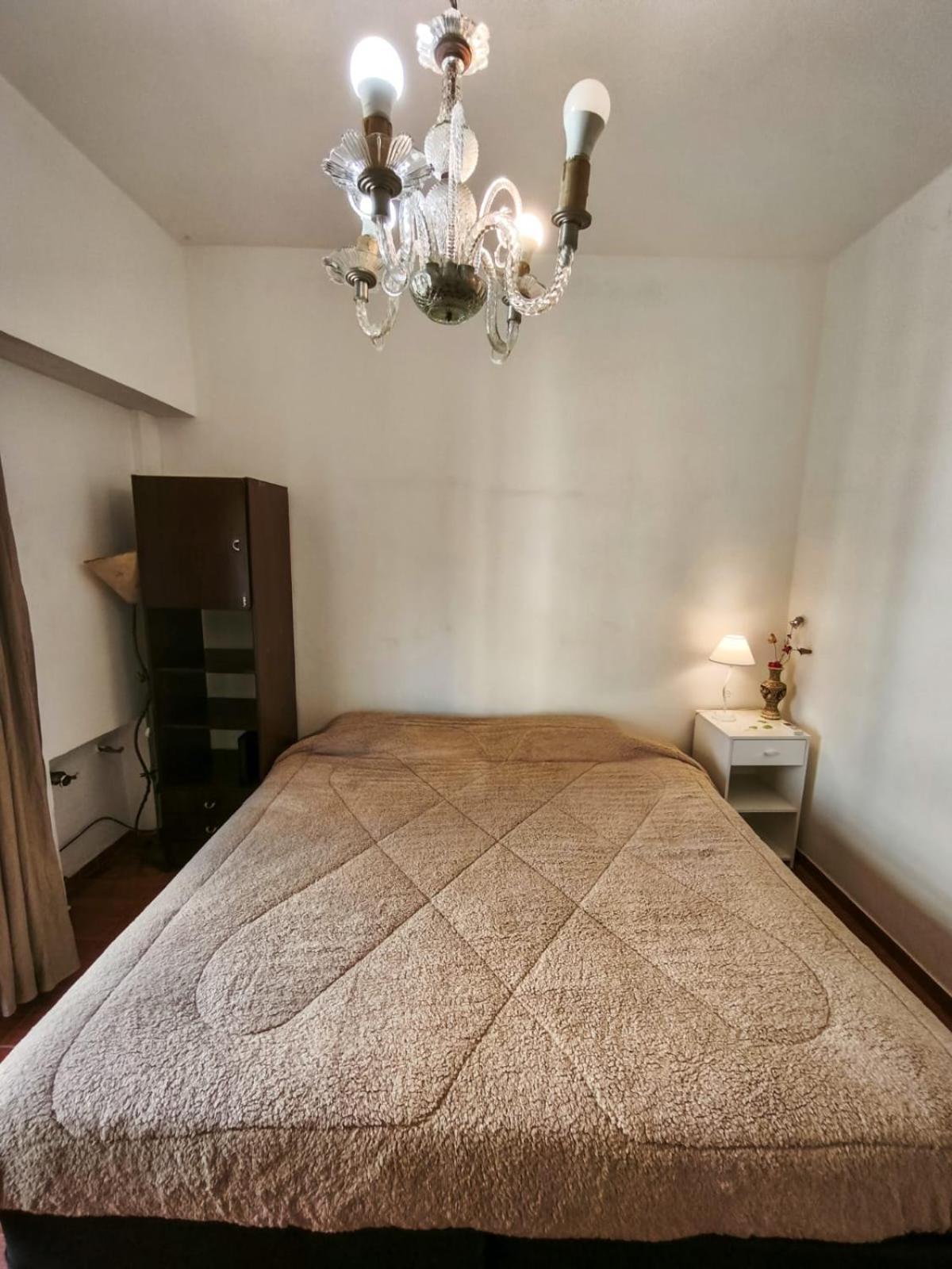 Apartment Departamento En