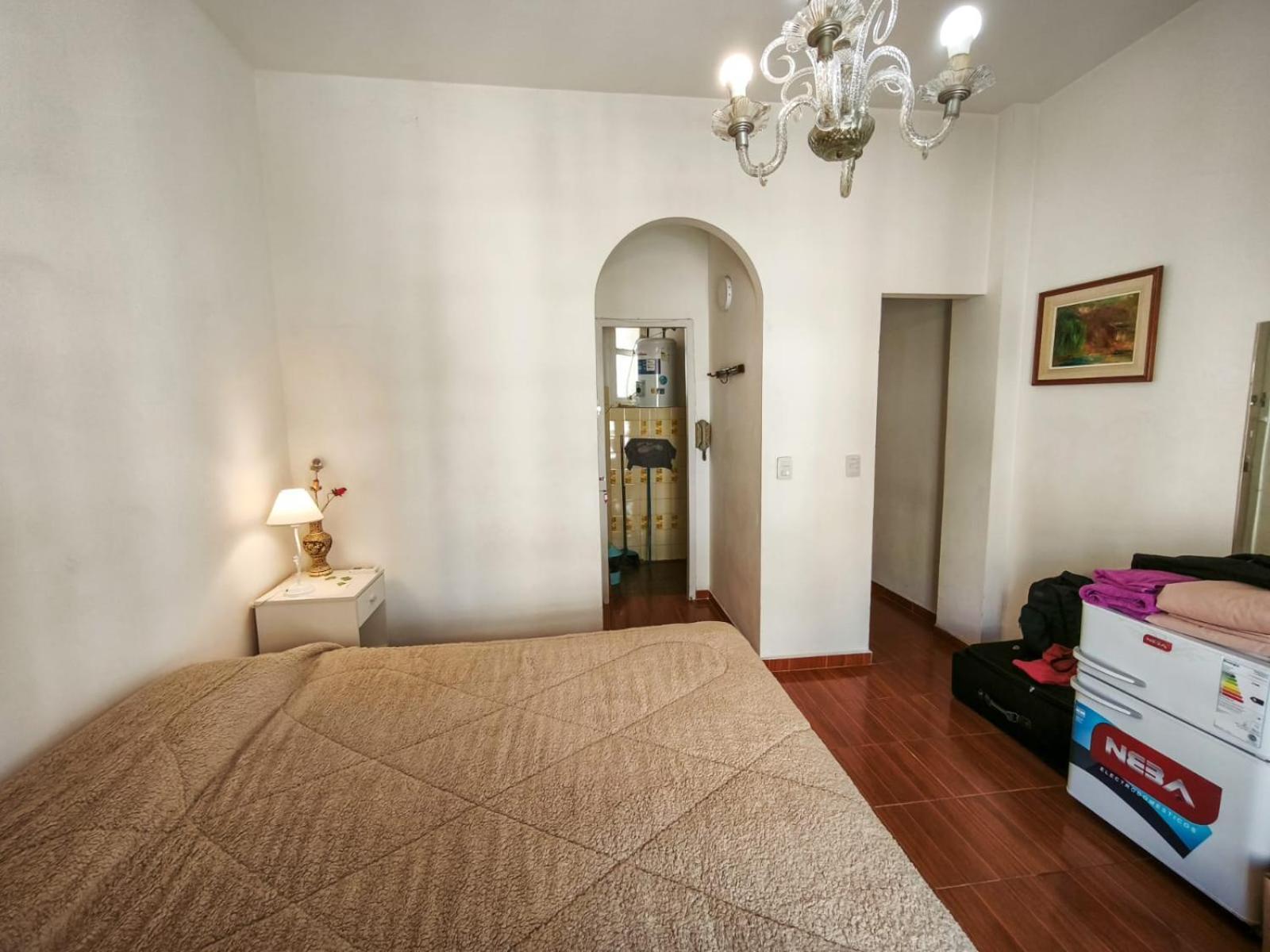 Departamento En Apartment *