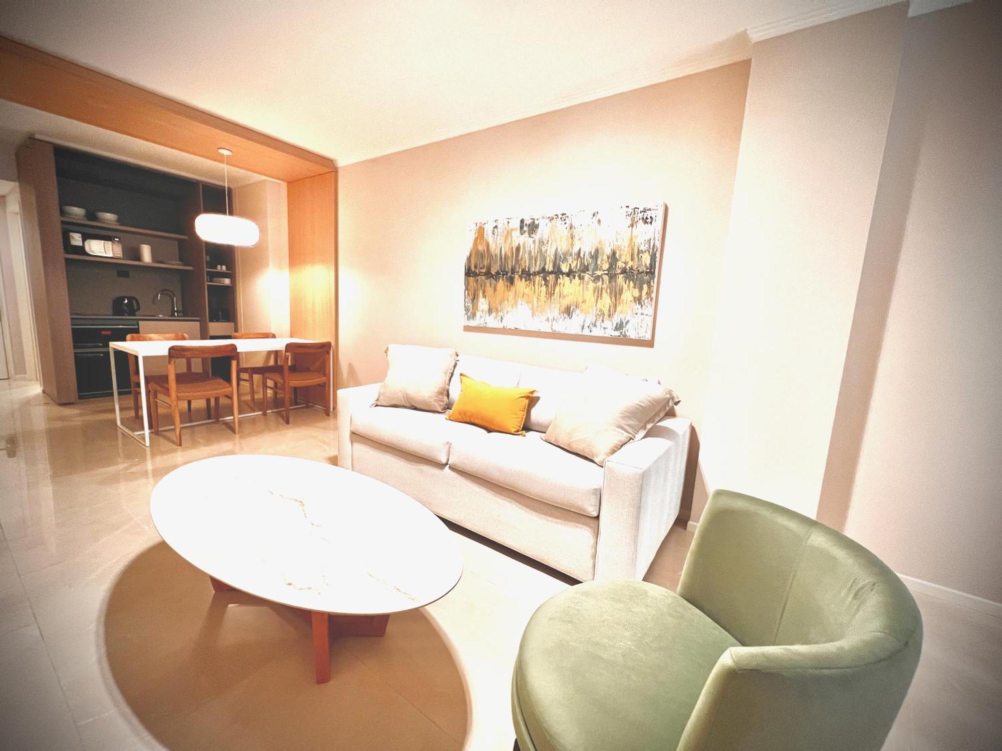 Luxury In Deco Recoleta By Bariloche * Buenos Aires