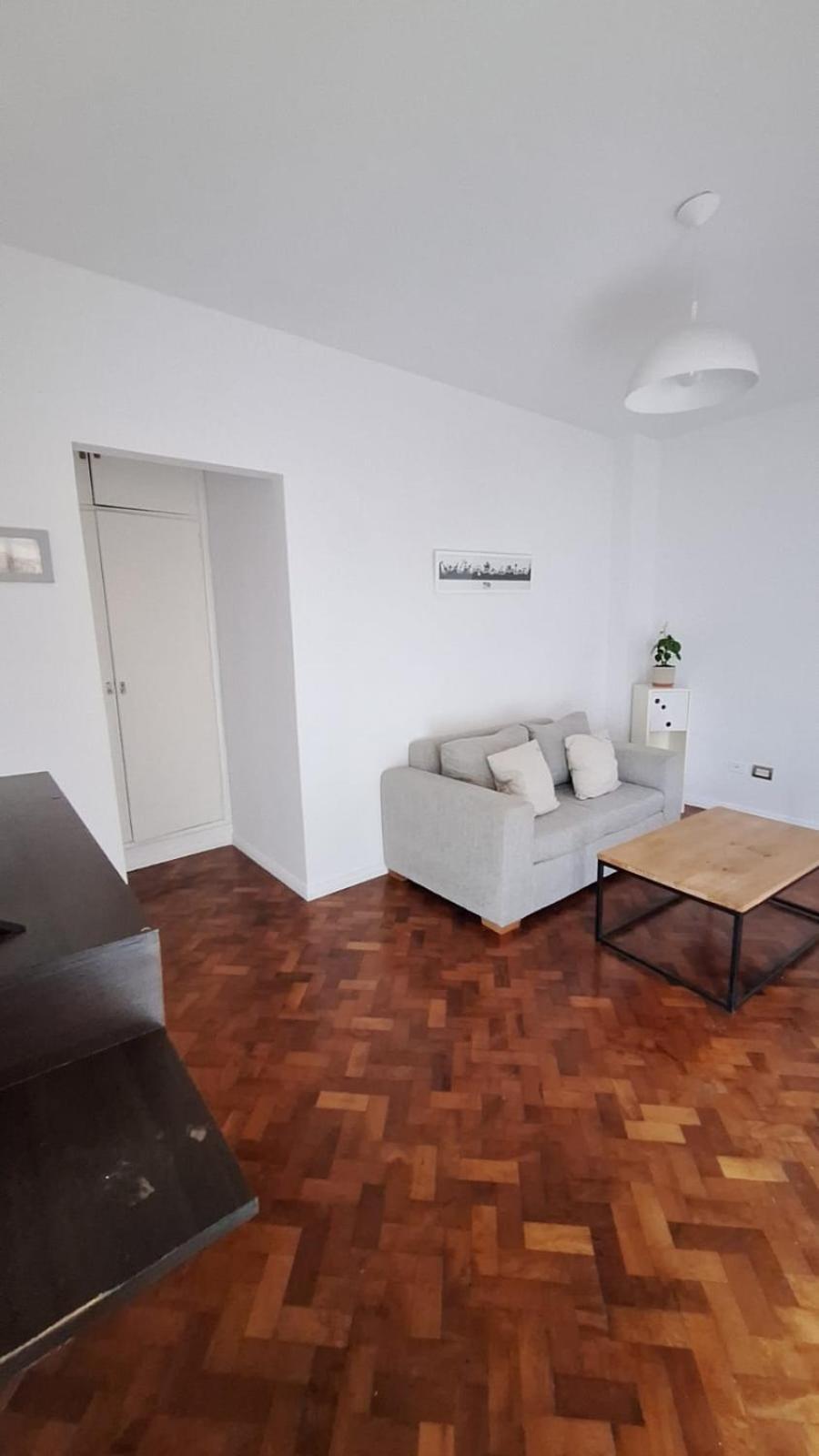 Apartamento Confortable En Almagro