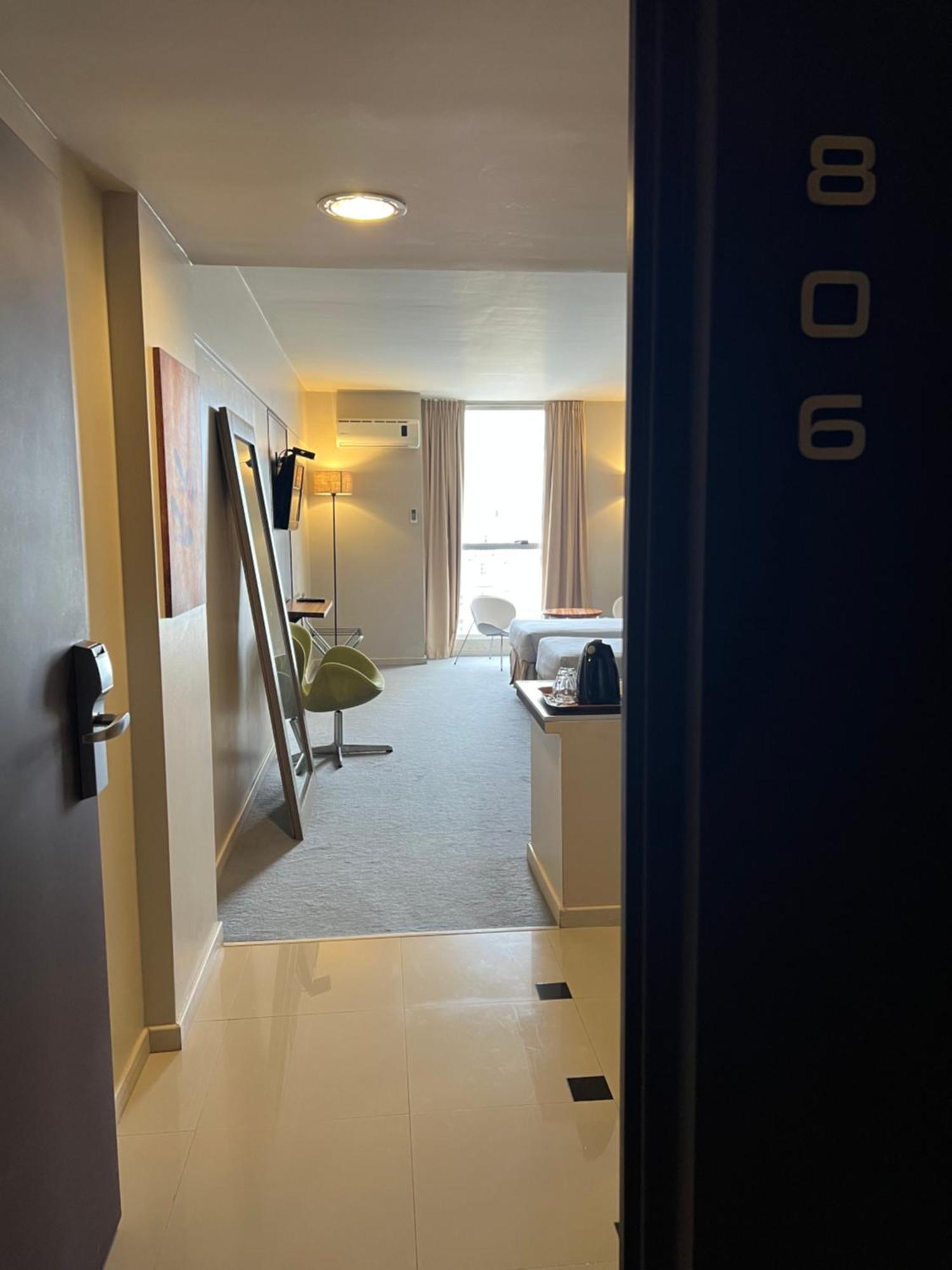 Uno Hotel