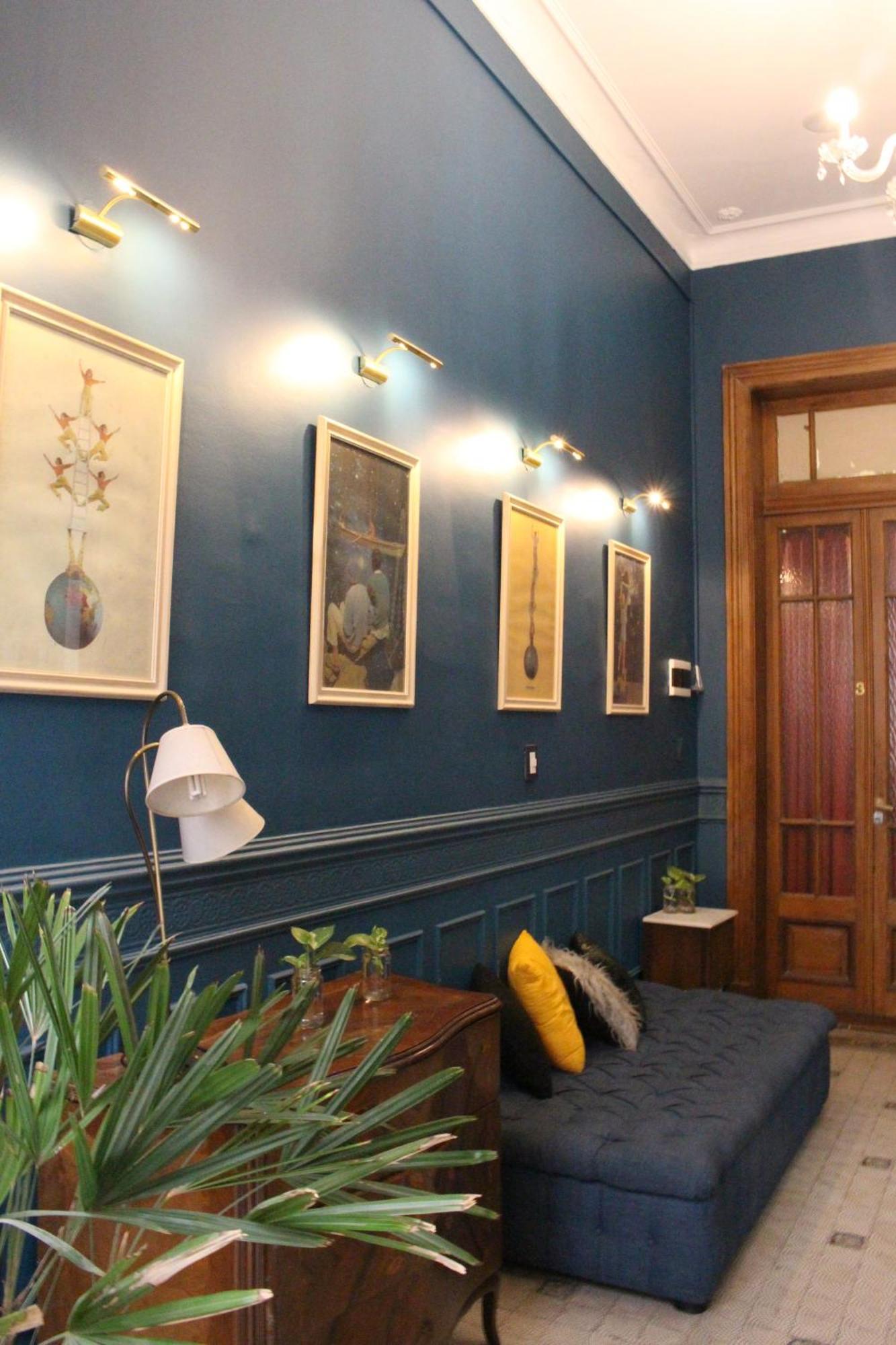 Hostel Voyage Recoleta *