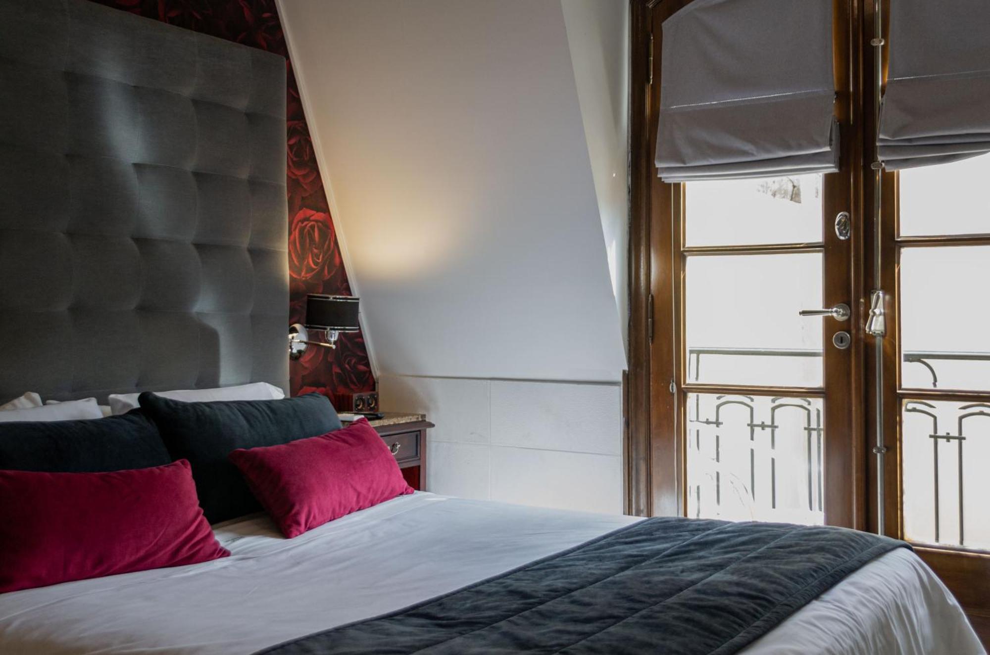 Miravida Soho & Wine Bar 3*