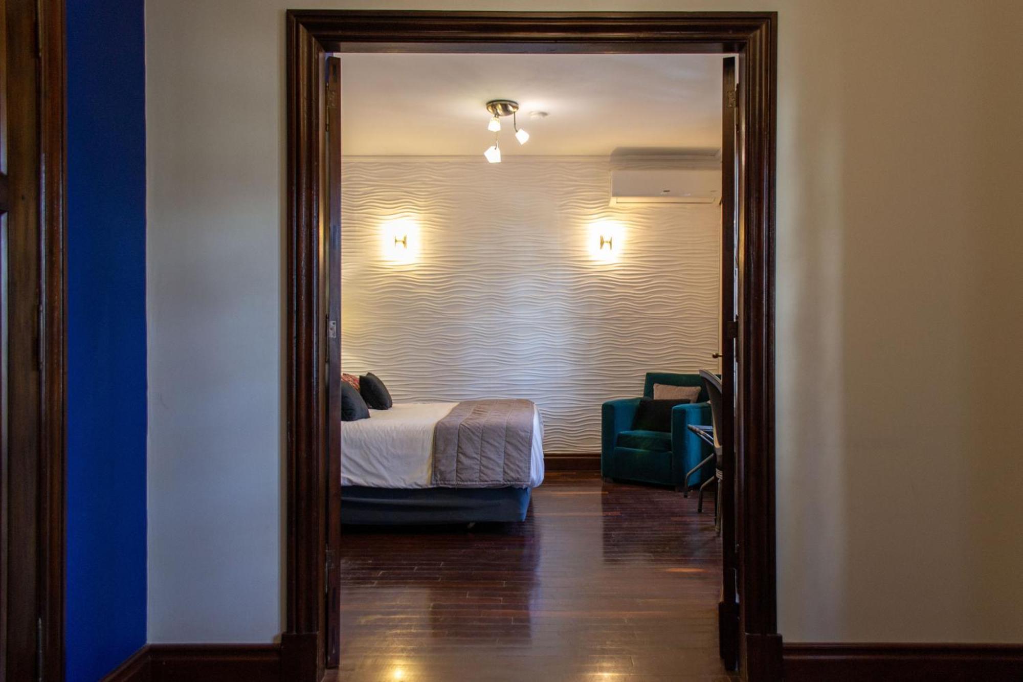 Miravida Soho & Wine Bar Hotel Buenos Aires