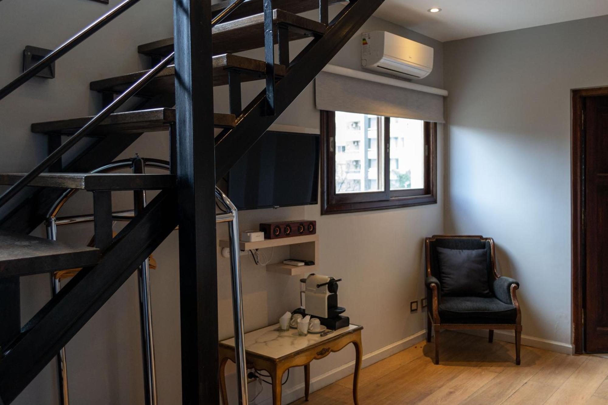 Hotel Miravida Soho & Wine Bar Buenos Aires
