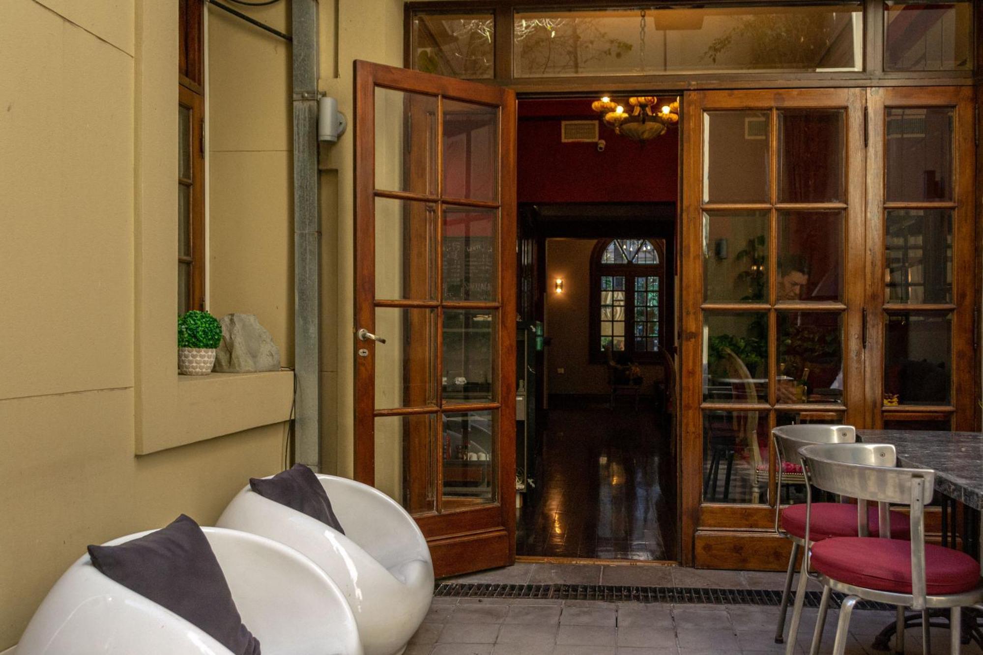 Miravida Soho & Wine Bar Hotel 3*