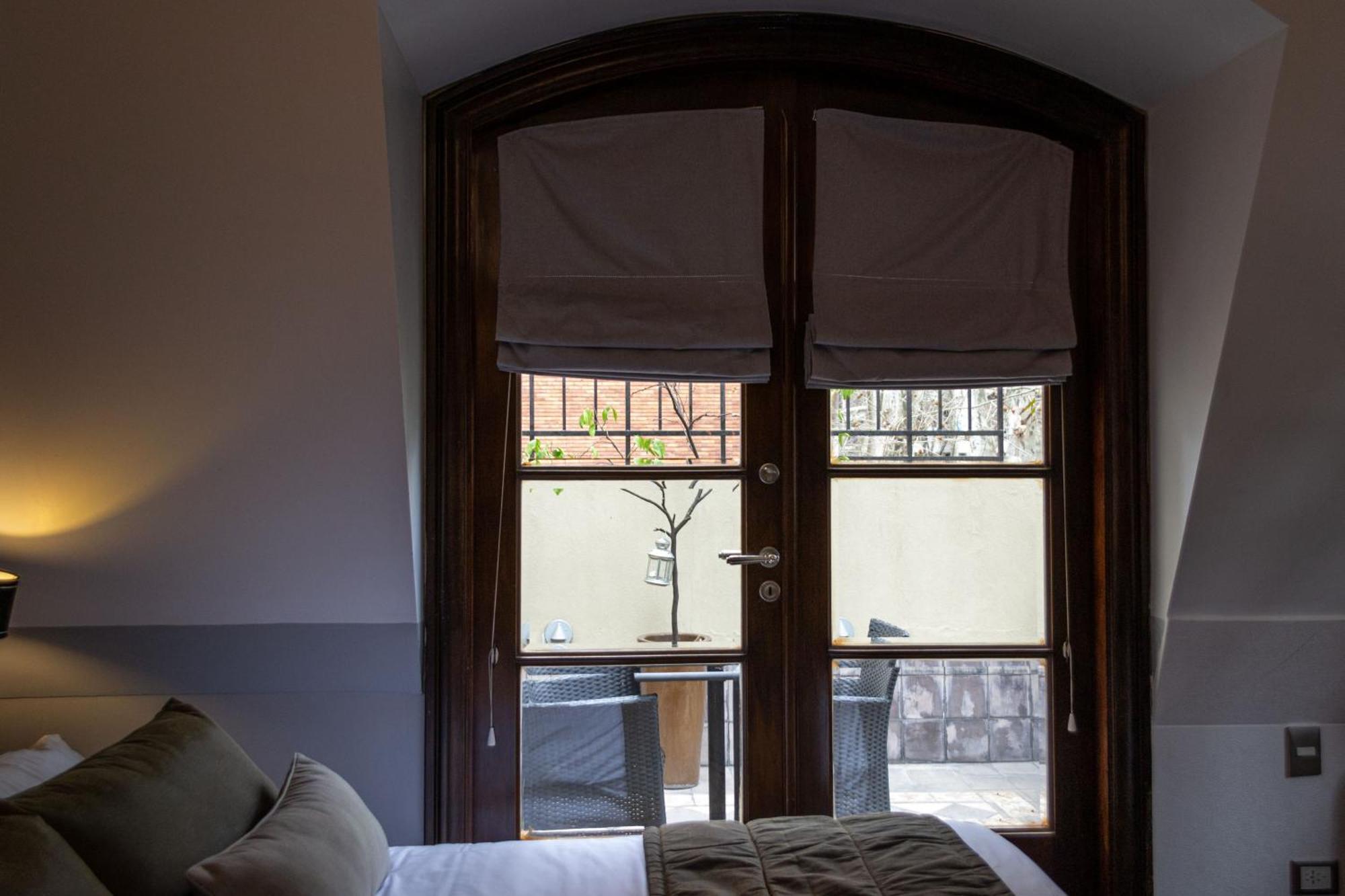 Hotel Miravida Soho & Wine Bar 3*