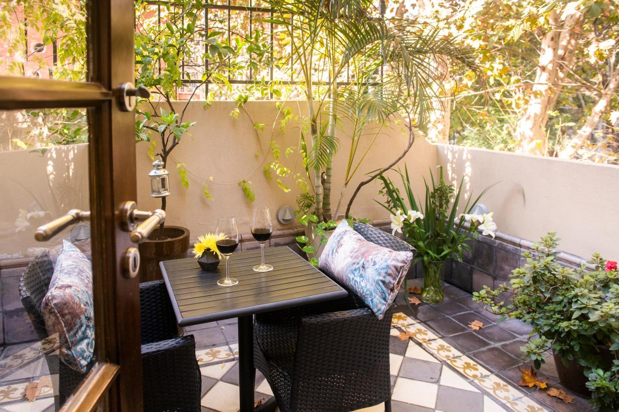 Miravida Soho & Wine Bar 3* Buenos Aires