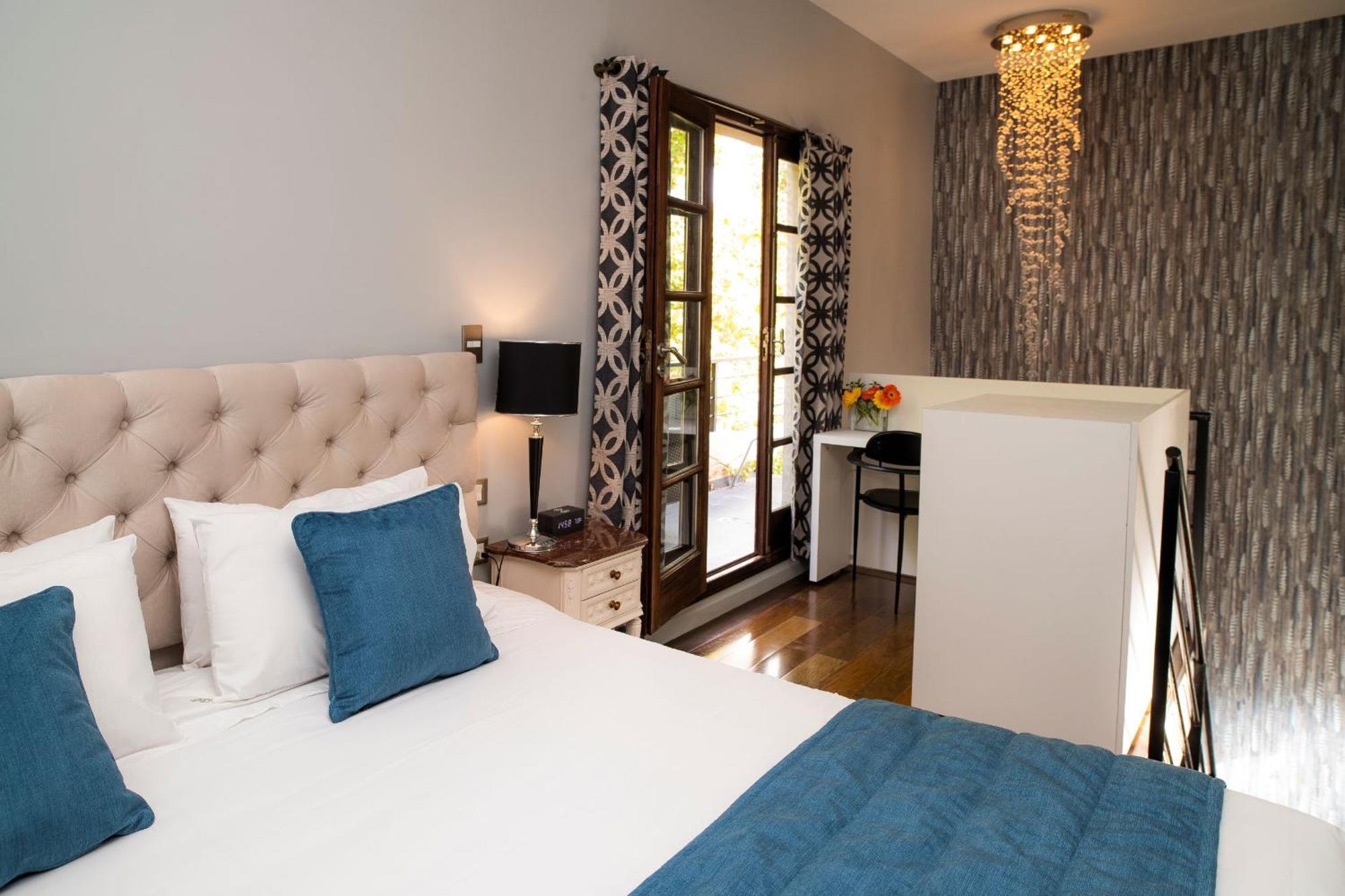Hotel Miravida Soho & Wine Bar Buenos Aires