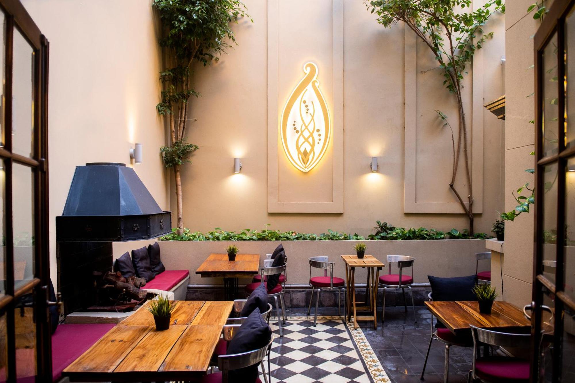 Miravida Soho & Wine Bar Hotel Buenos Aires