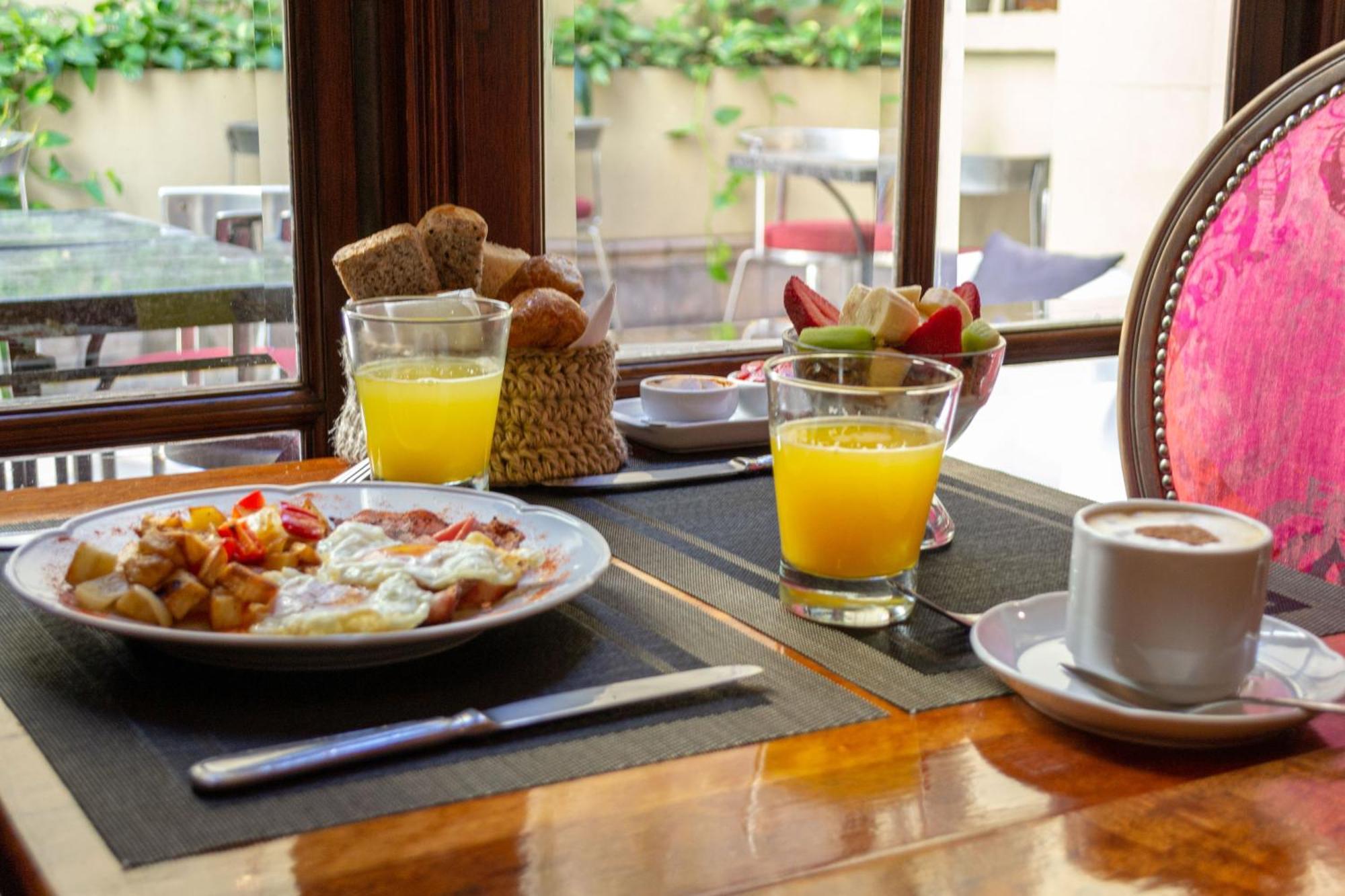Hotel Miravida Soho & Wine Bar Buenos Aires