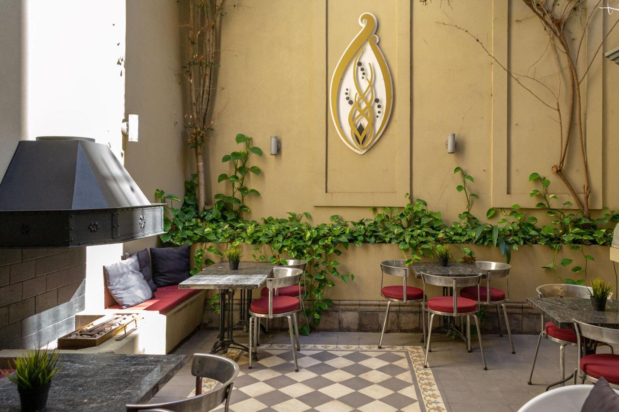 Miravida Soho & Wine Bar Hotel Buenos Aires