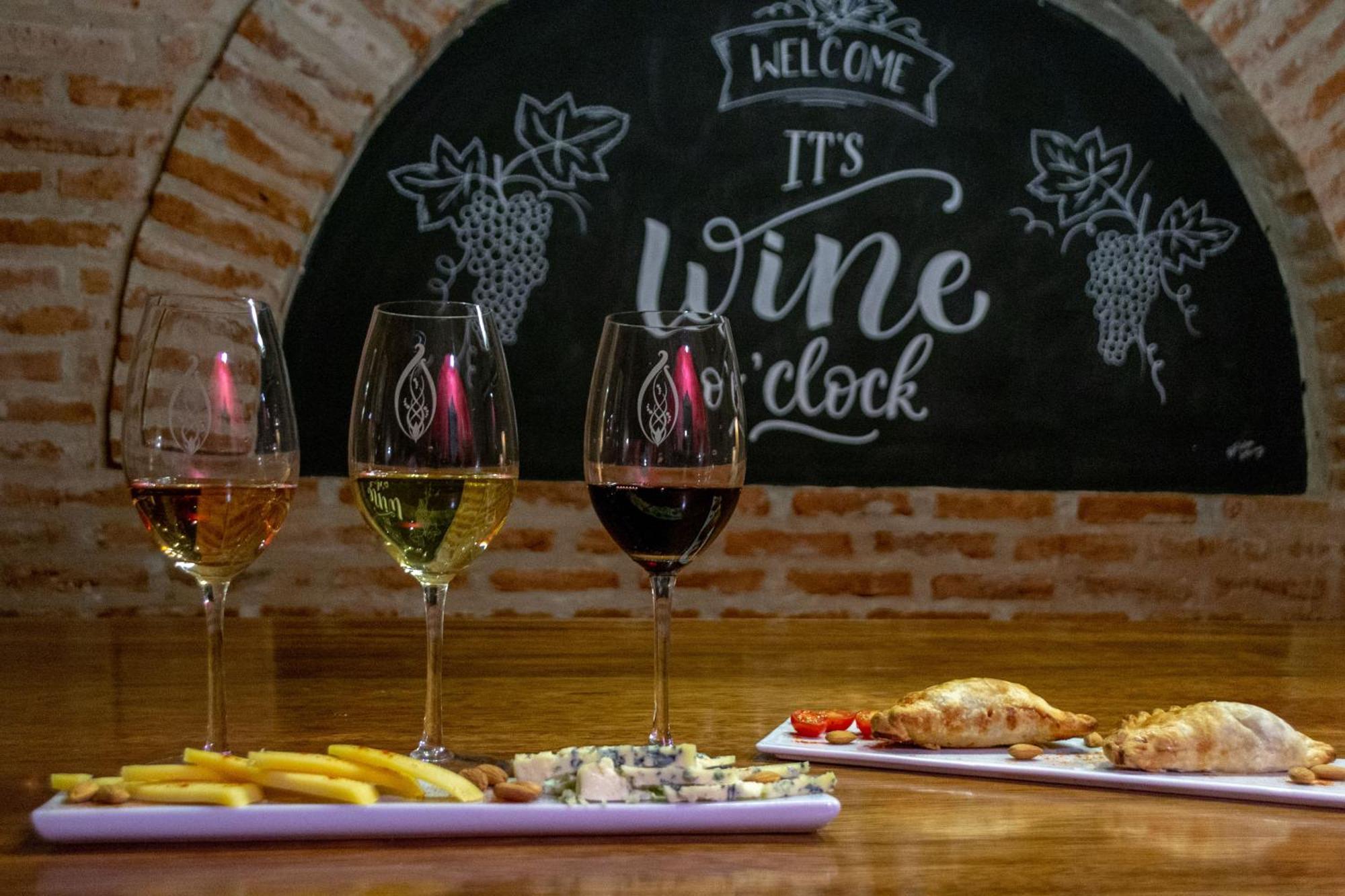 Miravida Soho & Wine Bar 3* Buenos Aires