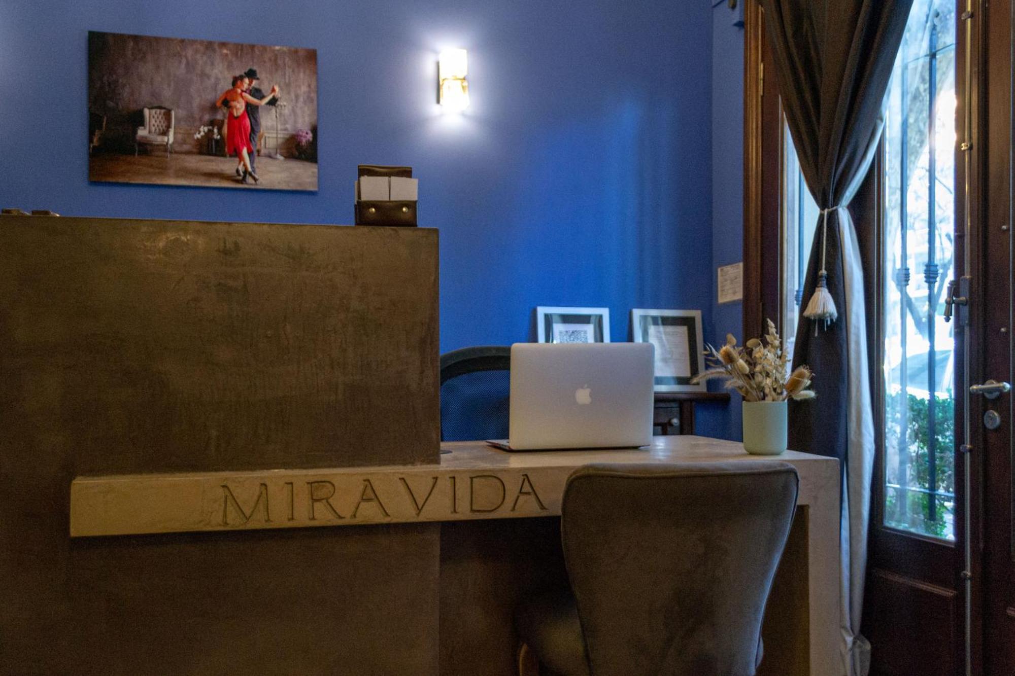 Miravida Soho & Wine Bar 3* Buenos Aires