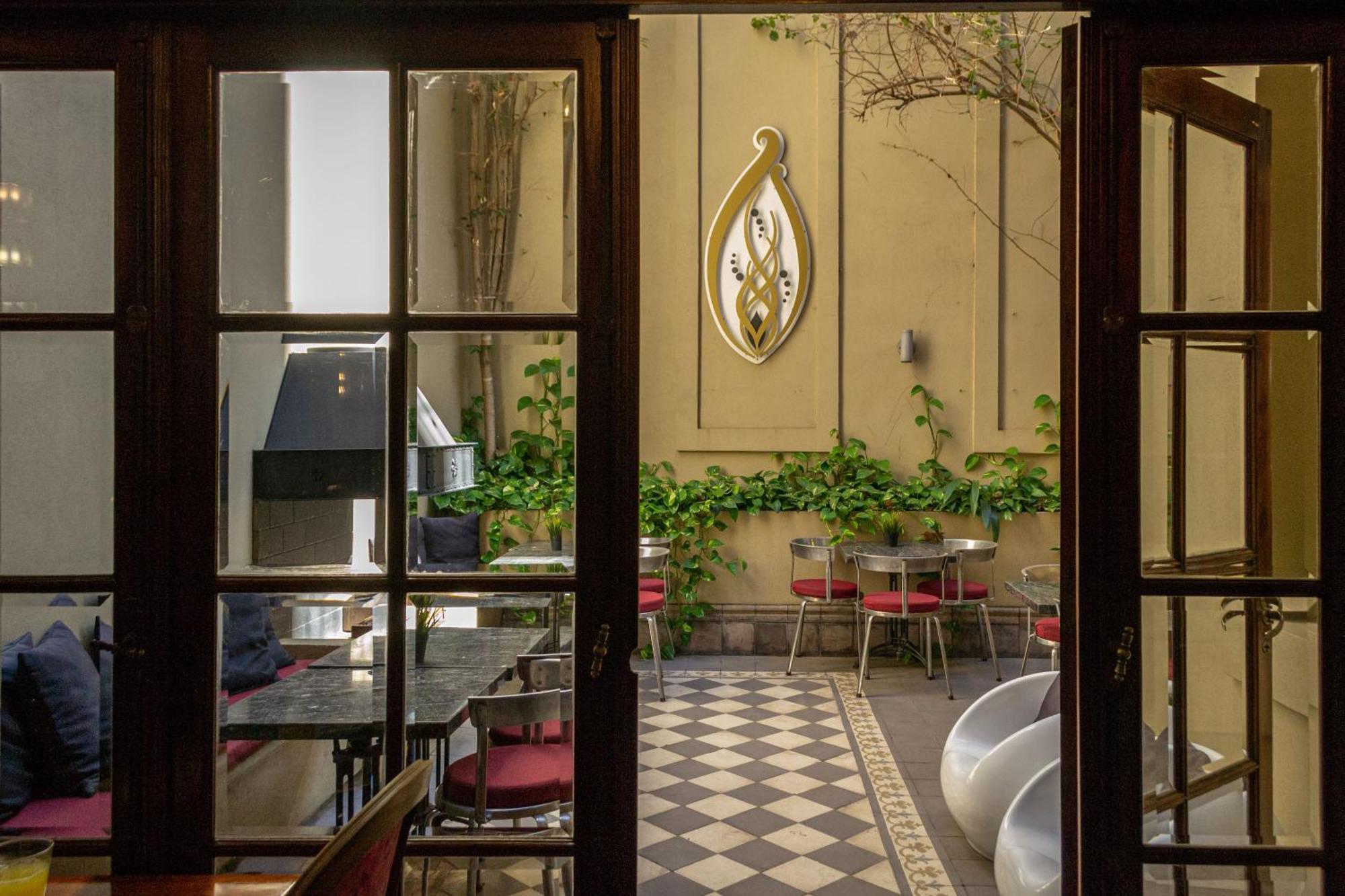 Hotel Miravida Soho & Wine Bar Buenos Aires