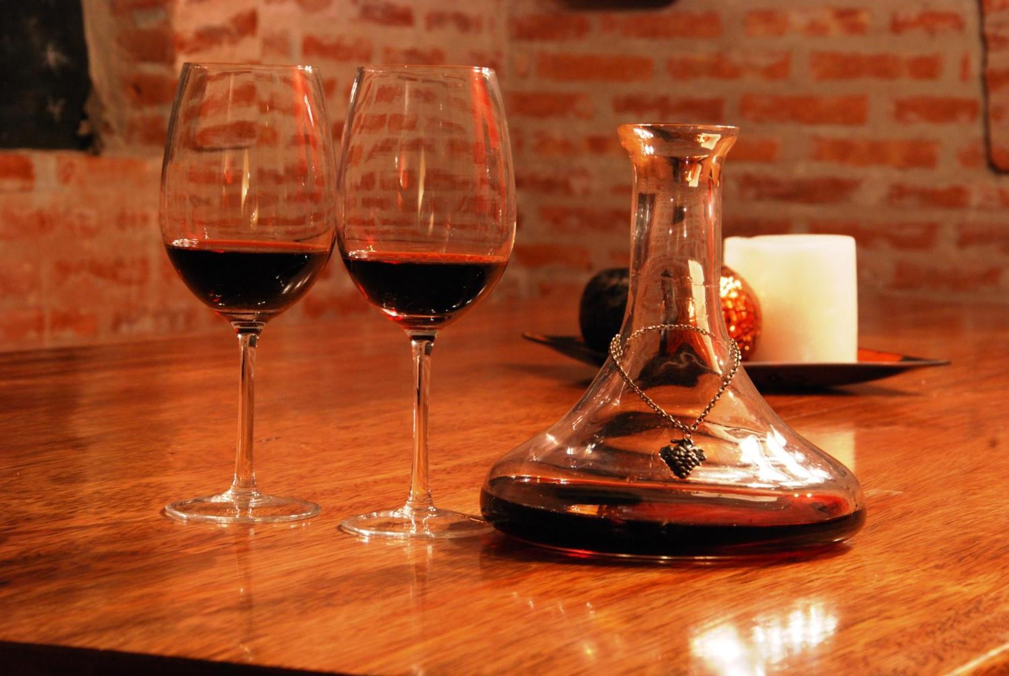Miravida Soho & Wine Bar 3* Buenos Aires